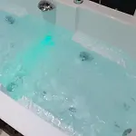 아파트 Nuit Zen - Jacuzzi - Centre Historique