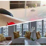 Nuit Zen - Jacuzzi - Centre Historique *