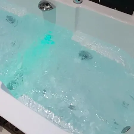 Appartement Nuit Zen - Jacuzzi - Centre Historique