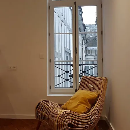 Nuit Zen - Jacuzzi - Centre Historique