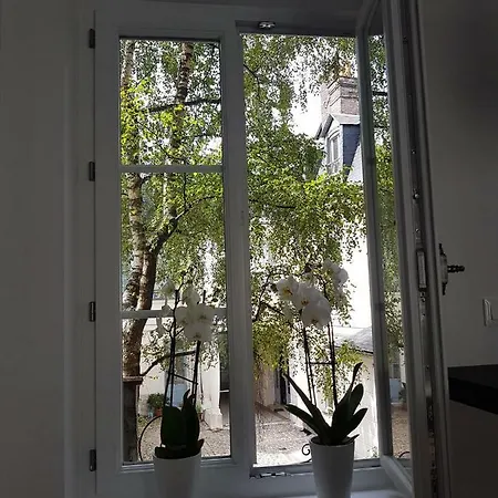 아파트 Nuit Zen - Jacuzzi - Centre Historique