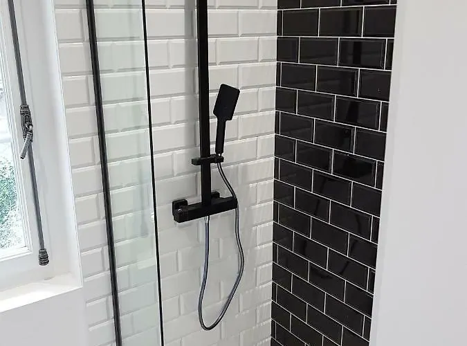 Nuit Zen - Jacuzzi - Centre Historique Rouen