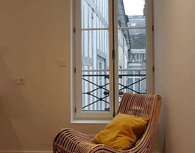 Nuit Zen - Jacuzzi - Centre Historique