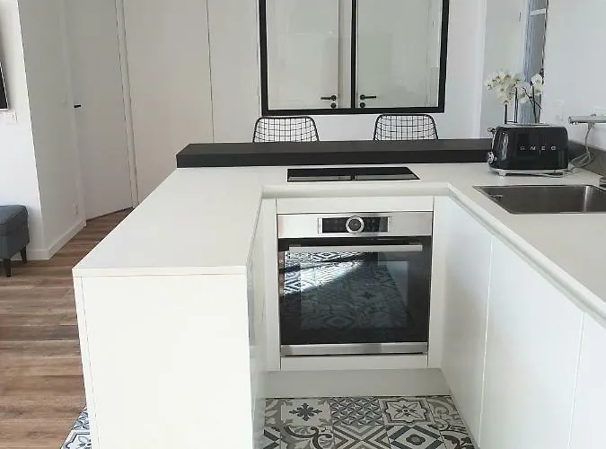 Nuit Zen - Jacuzzi - Centre Historique